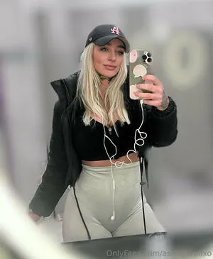 Ashleywolfxo OnlyFans Leaked Free Thumbnail Picture - #4aLflNKpcC