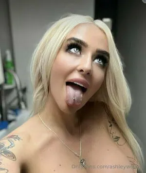 Ashleywolfxo OnlyFans Leaked Free Thumbnail Picture - #5oZNg16NNy