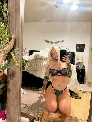 Ashleywolfxo OnlyFans Leaked Free Thumbnail Picture - #6M6CEMtJ6E