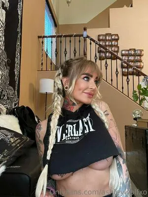 Ashleywolfxo OnlyFans Leaked Free Thumbnail Picture - #6fFg8AjycE