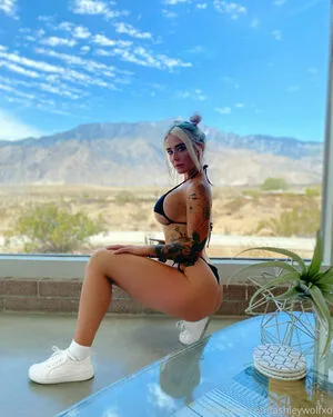 Ashleywolfxo OnlyFans Leaked Free Thumbnail Picture - #6lhsdiv8IA