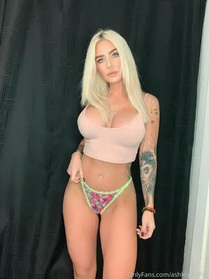 Ashleywolfxo OnlyFans Leaked Free Thumbnail Picture - #7LkoHTnqrQ