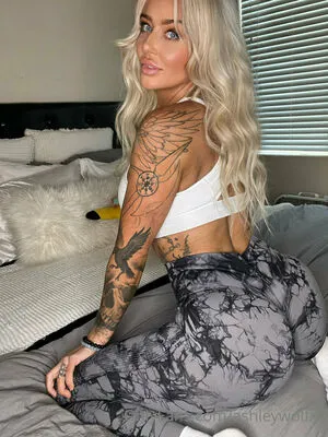 Ashleywolfxo OnlyFans Leaked Free Thumbnail Picture - #96AC55Jvd6