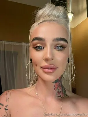 Ashleywolfxo OnlyFans Leaked Free Thumbnail Picture - #AVgiIAqqRn