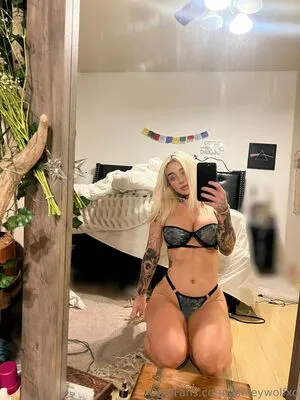 Ashleywolfxo OnlyFans Leaked Free Thumbnail Picture - #EQl7WpCkdQ