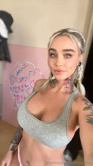 Ashleywolfxo OnlyFans Leaked Free Thumbnail Picture - #FXJQhvHDyh
