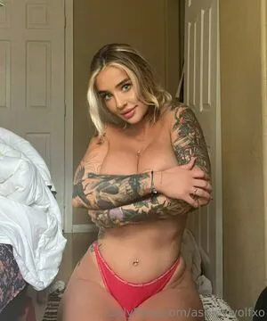 Ashleywolfxo OnlyFans Leaked Free Thumbnail Picture - #G6OD9zajdd