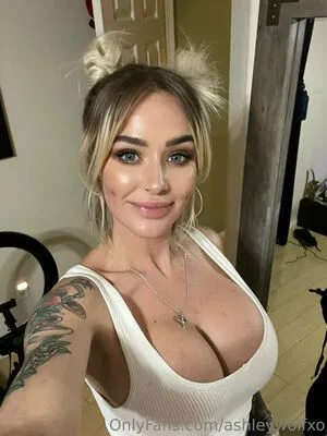 Ashleywolfxo OnlyFans Leaked Free Thumbnail Picture - #GX8vnBdvmq