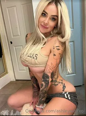 Ashleywolfxo OnlyFans Leaked Free Thumbnail Picture - #Hi7vBg62rc