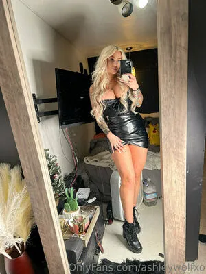 Ashleywolfxo OnlyFans Leaked Free Thumbnail Picture - #LW4HagE18d