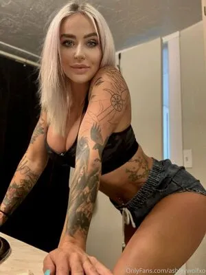 Ashleywolfxo OnlyFans Leaked Free Thumbnail Picture - #M0xD4w2RI5