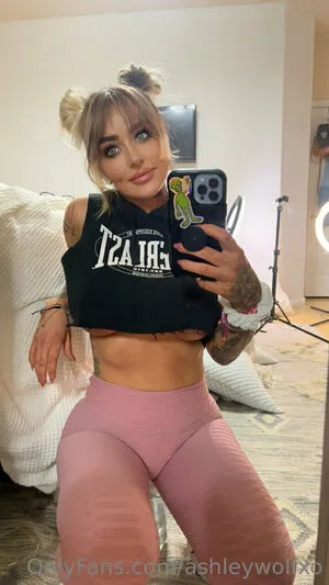 Ashleywolfxo OnlyFans Leaked Free Thumbnail Picture - #NQeq0g26Cv