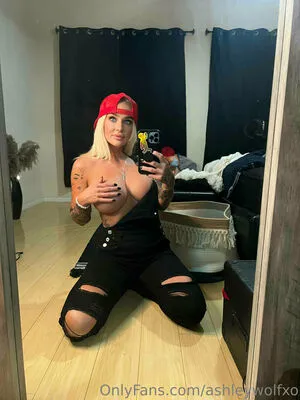 Ashleywolfxo OnlyFans Leaked Free Thumbnail Picture - #NyNRYsRmpZ