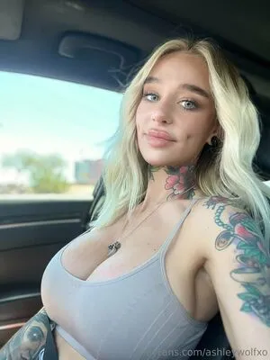 Ashleywolfxo OnlyFans Leaked Free Thumbnail Picture - #NzVRCb03Os