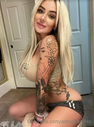 Ashleywolfxo OnlyFans Leaked Free Thumbnail Picture - #QJxl4VQMHN