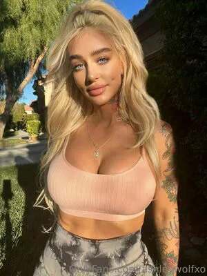 Ashleywolfxo OnlyFans Leaked Free Thumbnail Picture - #QecIwe9gvp