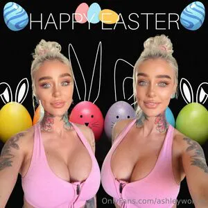 Ashleywolfxo OnlyFans Leaked Free Thumbnail Picture - #RYKVtFBiT2
