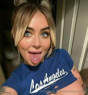 Ashleywolfxo OnlyFans Leaked Free Thumbnail Picture - #TAGZVwRwpC