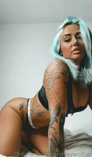 Ashleywolfxo OnlyFans Leaked Free Thumbnail Picture - #TphSvRBOFB
