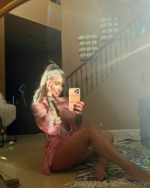 Ashleywolfxo OnlyFans Leaked Free Thumbnail Picture - #YgN1c5L01p