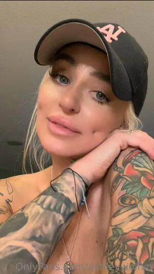 Ashleywolfxo OnlyFans Leaked Free Thumbnail Picture - #f5b8ZgOxVq