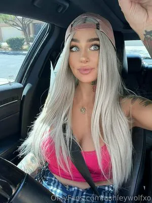 Ashleywolfxo OnlyFans Leaked Free Thumbnail Picture - #fcG1B5HALO