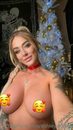 Ashleywolfxo OnlyFans Leaked Free Thumbnail Picture - #i4kUfZJfJc
