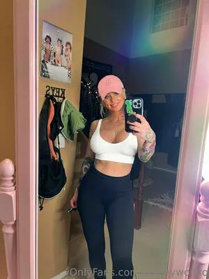 Ashleywolfxo OnlyFans Leaked Free Thumbnail Picture - #kMNcI1S0JI