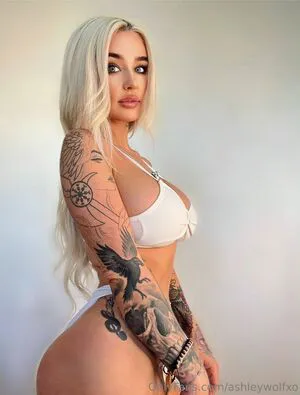 Ashleywolfxo OnlyFans Leaked Free Thumbnail Picture - #lDSkjjUbBR