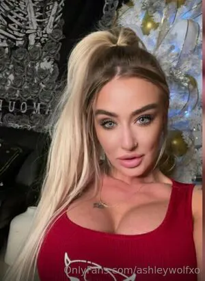 Ashleywolfxo OnlyFans Leaked Free Thumbnail Picture - #pxBpSJTvmW