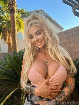 Ashleywolfxo OnlyFans Leaked Free Thumbnail Picture - #rhv08Qqfh4