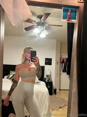 Ashleywolfxo OnlyFans Leaked Free Thumbnail Picture - #wadNtzDu6v
