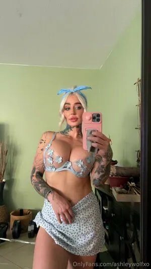 Ashleywolfxo OnlyFans Leaked Free Thumbnail Picture - #wuo7I9jXXh