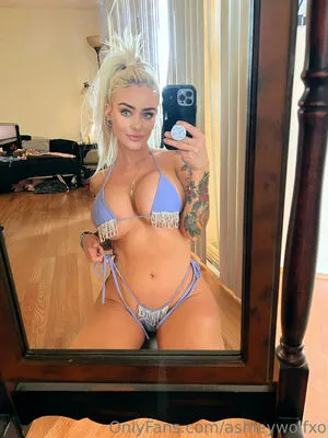 Ashleywolfxo OnlyFans Leaked Free Thumbnail Picture - #yoHAfeOqvn