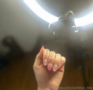 Ashleyy Bby OnlyFans Leaked Free Thumbnail Picture - #qkTYi35ema