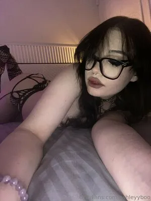 Ashleyyboo OnlyFans Leaked Free Thumbnail Picture - #AngNlRUmXA