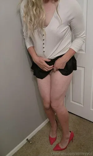 Ashleyycd OnlyFans Leaked Free Thumbnail Picture - #FV82gecK07