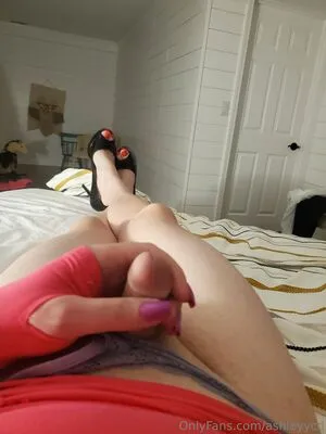 Ashleyycd OnlyFans Leaked Free Thumbnail Picture - #IuCzF0LKHd