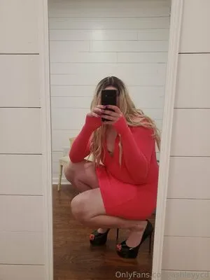 Ashleyycd OnlyFans Leaked Free Thumbnail Picture - #TbbeAlfNsQ