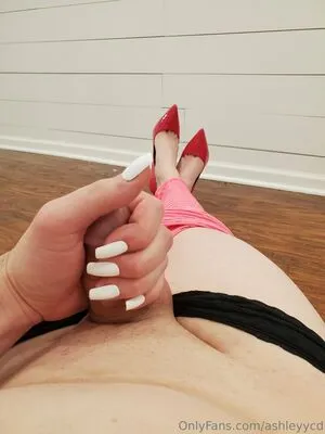 Ashleyycd OnlyFans Leaked Free Thumbnail Picture - #k0Iw08fpfL