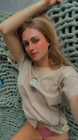 Ashleyyloveemfc OnlyFans Leaked Free Thumbnail Picture - #d4SXvwlpFv