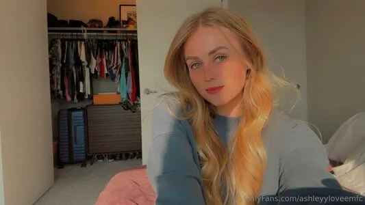 Ashleyyloveemfc OnlyFans Leaked Free Thumbnail Picture - #un2rrEd7SL