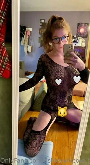 Ashleyynicole Free OnlyFans Leaked Free Thumbnail Picture - #E830odW5FS