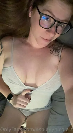 Ashleyynicole Free OnlyFans Leaked Free Thumbnail Picture - #S5UEV7c2PU