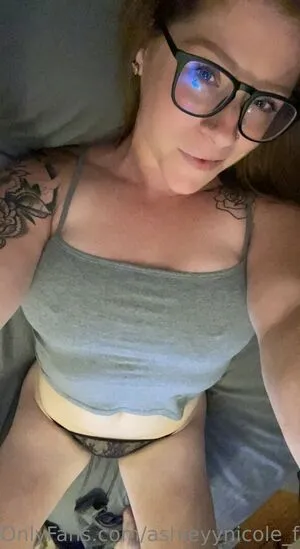 Ashleyynicole Free OnlyFans Leaked Free Thumbnail Picture - #jHVyS9LqXR