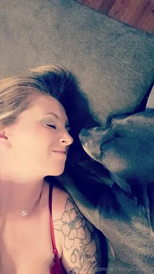 Ashleyystevens OnlyFans Leaked Free Thumbnail Picture - #MSRUoDp26G