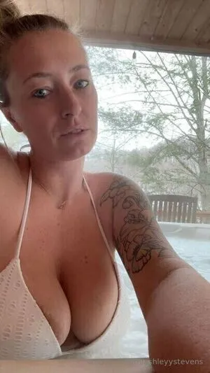 Ashleyystevens OnlyFans Leaked Free Thumbnail Picture - #Ny92TK3bBi