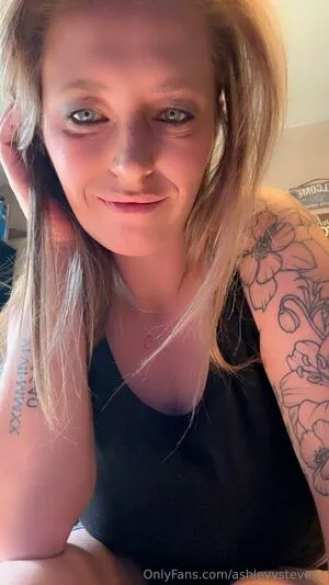 Ashleyystevens OnlyFans Leaked Free Thumbnail Picture - #VlyYgmKTNg