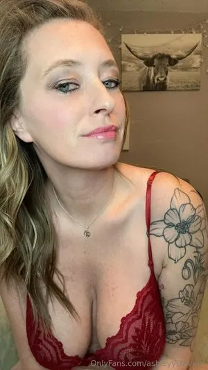 Ashleyystevens OnlyFans Leaked Free Thumbnail Picture - #bExEszEpSE