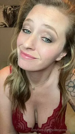Ashleyystevens OnlyFans Leaked Free Thumbnail Picture - #euMmhKiwrM